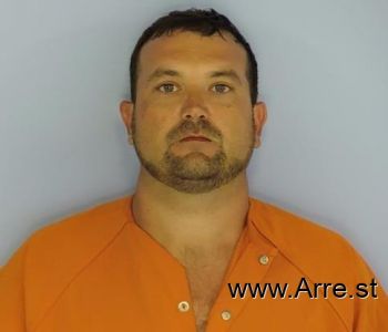 Arthur  Cole Mugshot