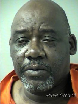 Arthur Ray Coleman Mugshot