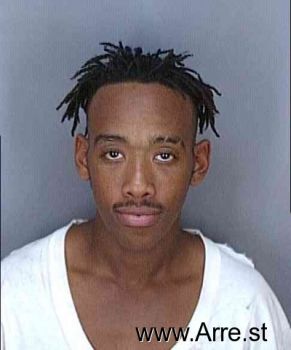 Arthur Lee Coleman Mugshot