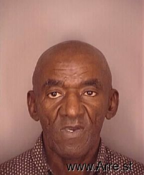 Arthur  Coleman Mugshot