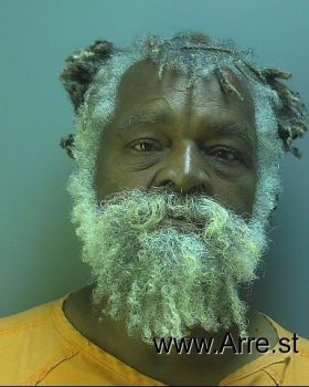 Arthur Lee Coleman Mugshot