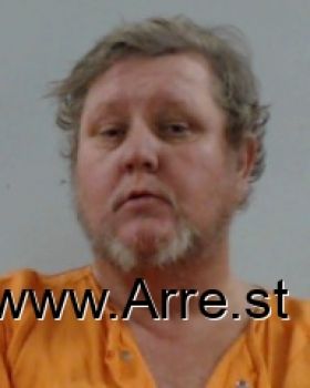 Arthur Donald Cooper Mugshot