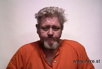 Arthur Donald Cooper Mugshot