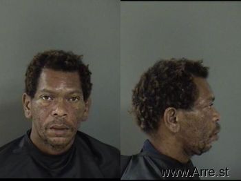 Arthur Elizah Nigene Cox Mugshot