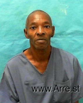 Arthur L Jr Davis Mugshot