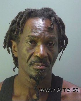 Arthur Lee Ford Mugshot