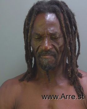 Arthur Lee Ford Mugshot