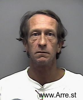 Arthur Robert Gibson Mugshot