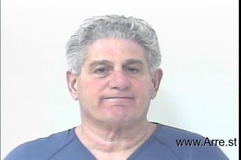 Arthur  Giordano Mugshot