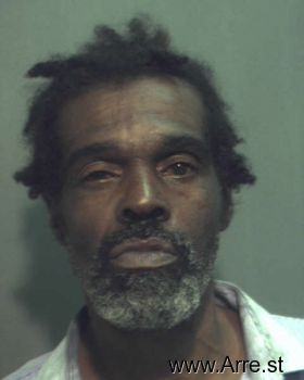 Arthur Jr Green Mugshot