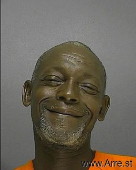 Arthur  Griffin Mugshot