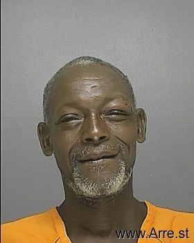 Arthur  Griffin Mugshot