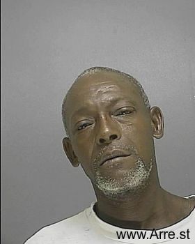 Arthur  Griffin Mugshot