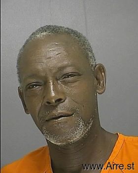 Arthur  Griffin Mugshot