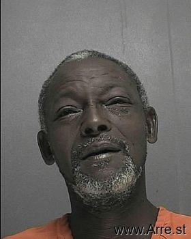 Arthur  Griffin Mugshot