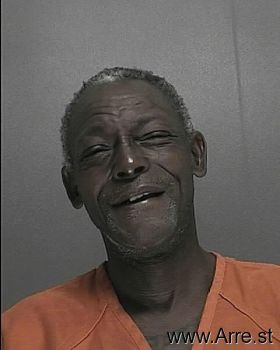 Arthur  Griffin Mugshot