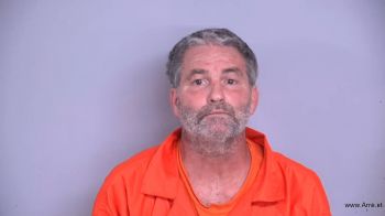 Arthur James Harris Mugshot