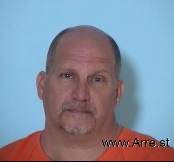 Arthur Larry Second Henderson Mugshot