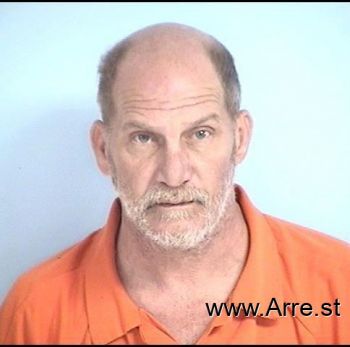 Arthur Larry Second Henderson Mugshot