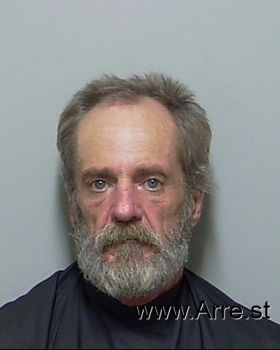 Arthur Louis Hillenburg Mugshot