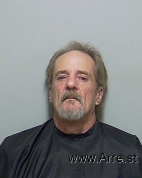 Arthur Louis Hillenburg Mugshot