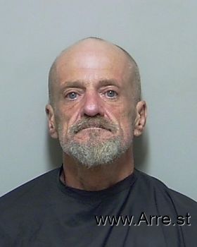 Arthur Louis Hillenburg Mugshot