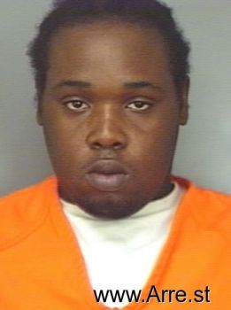 Arthur Lee Johnson Mugshot