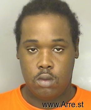 Arthur Lee Johnson Mugshot