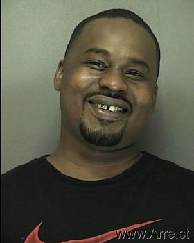 Arthur  Johnson Mugshot