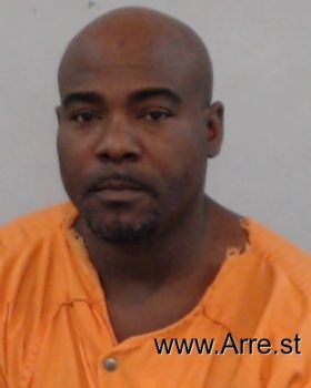 Arthur James Johnson Mugshot