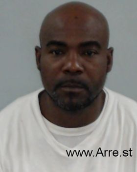 Arthur James Johnson Mugshot