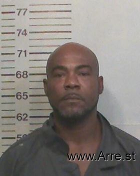 Arthur James Johnson Mugshot