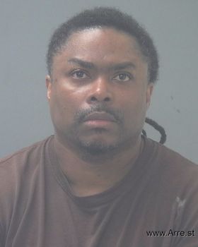 Arthur Nelson Johnson Mugshot