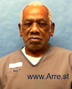 Arthur  Jones Mugshot