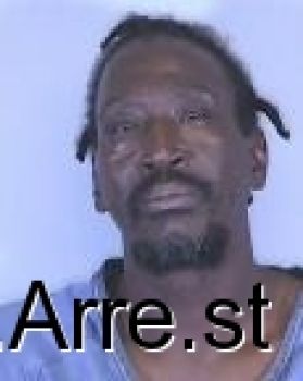 Arthur Lee Jones Mugshot