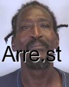 Arthur Lee Jones Mugshot