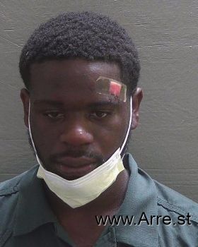 Arthur  Jones Mugshot