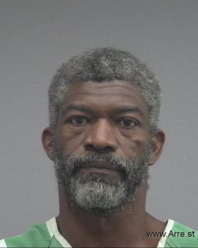 Arthur Bernard Lee Mugshot