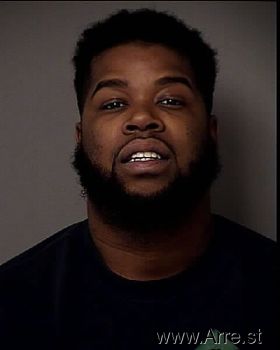 Arthur  Mitchell Mugshot