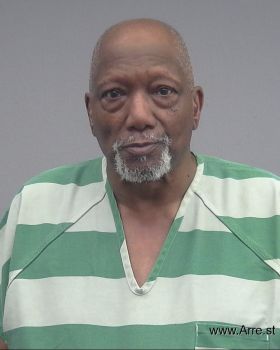 Arthur  Mitchell Mugshot