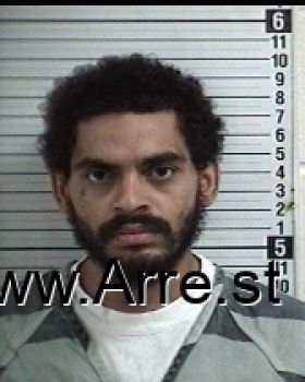 Arthur Lee Iii Moore Mugshot