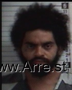 Arthur Lee Iii Moore Mugshot