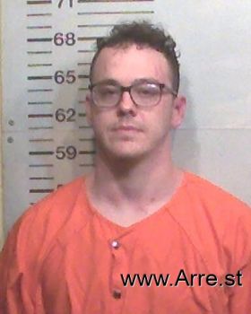 Arthur Dillon Park Mugshot