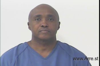 Arthur  Robinson Mugshot