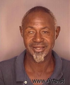 Arthur Lee Stewart Mugshot