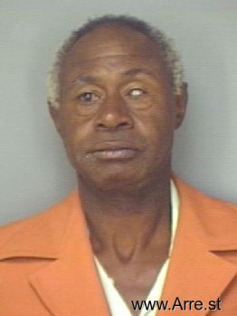 Arthur Lee Stewart Mugshot