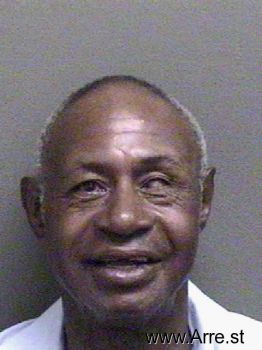 Arthur Lee Stewart Mugshot