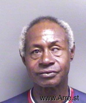 Arthur Lee Stewart Mugshot