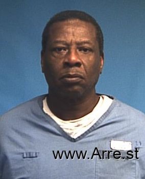 Arthur  Thompson Mugshot