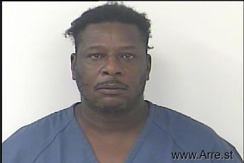 Arthur  Thompson Mugshot